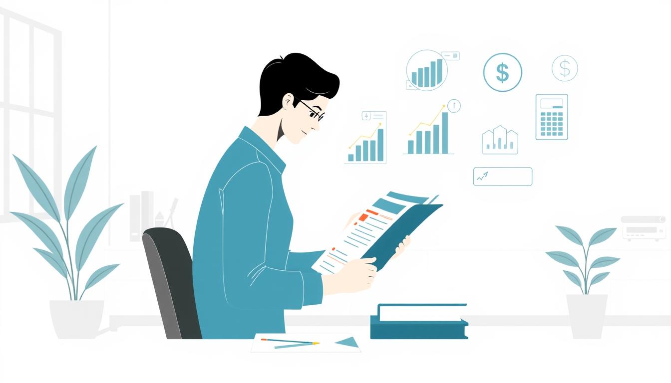 Budgeting Tips for Freelancers & Entrepreneurs