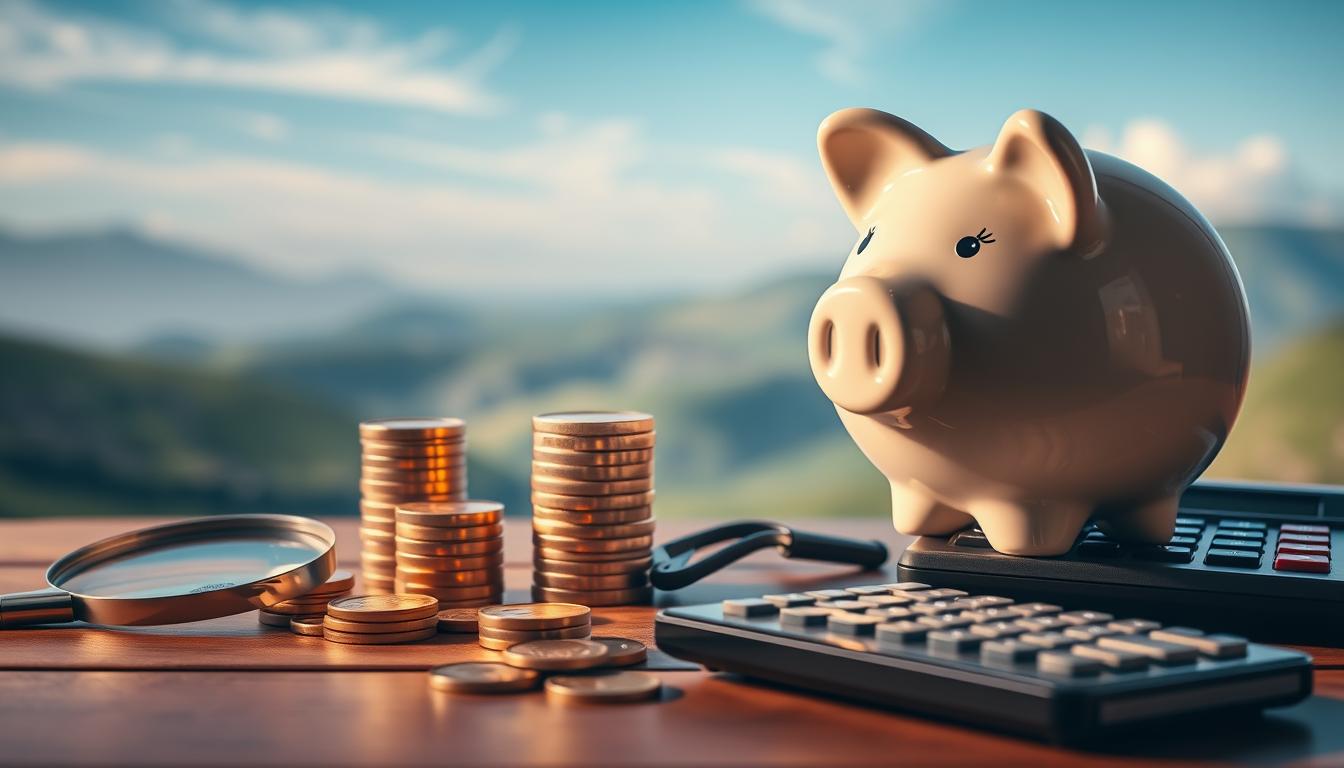 Unlock Your Financial Future: Start Saving and Investing