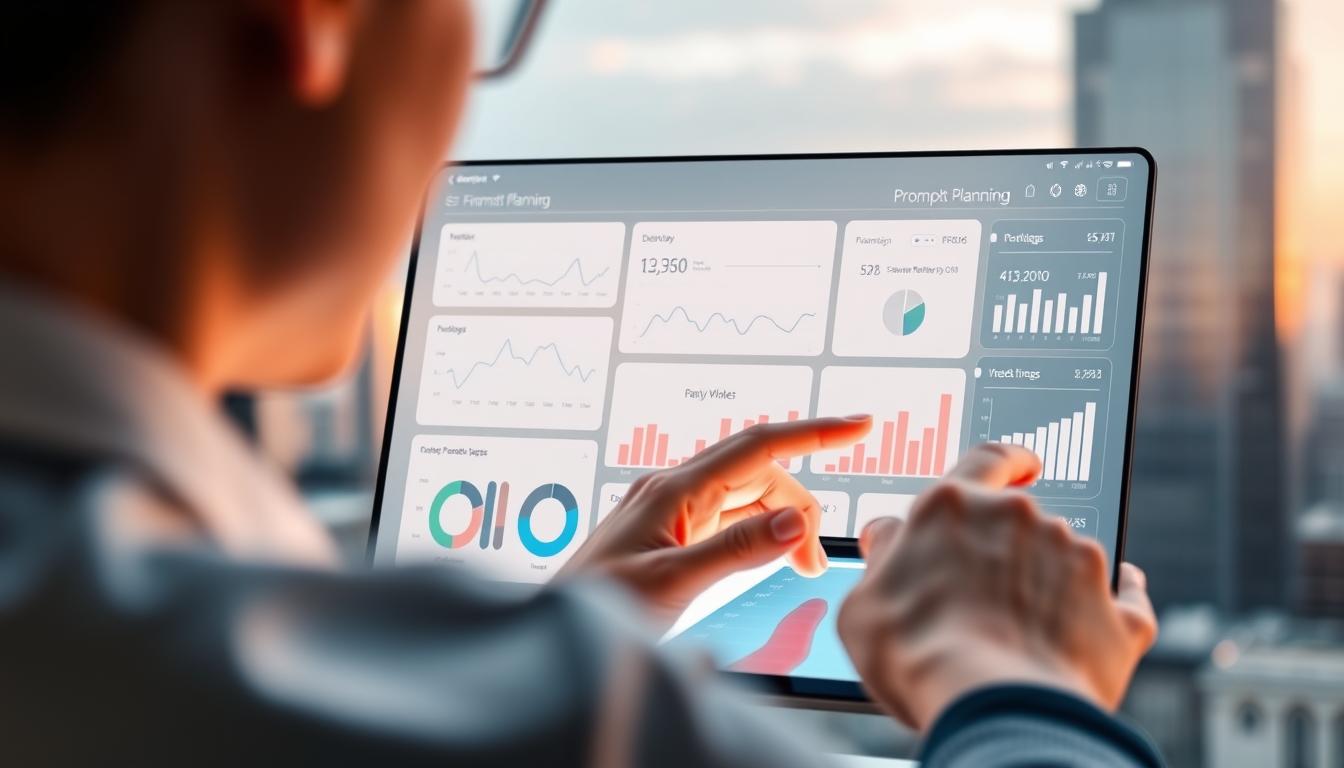 Online Business Financial Planning: Tips and Strategies