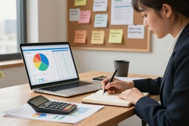 financial planning for beginners guide